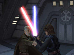 Star Wars : Revenge of the Sith - Xbox