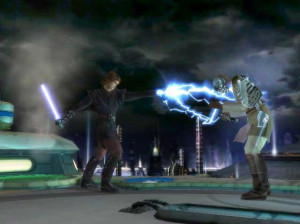 Star Wars : Revenge of the Sith - Xbox