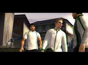 FIFA Street - Gamecube