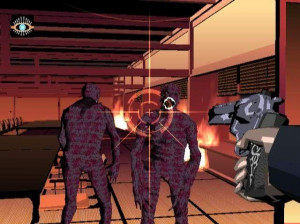 Killer 7 - PS2