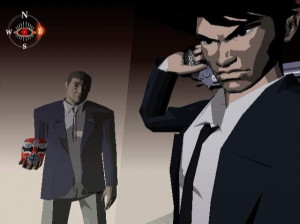 Killer 7 - PS2