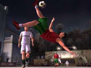 FIFA Street - Gamecube