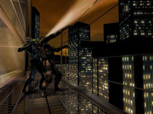 Splinter Cell 3 : Chaos Theory - Gamecube