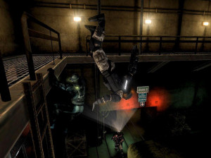 Splinter Cell 3 : Chaos Theory - Gamecube