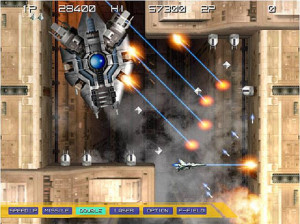 Gradius V - PS2