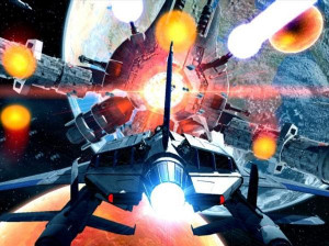 Gradius V - PS2