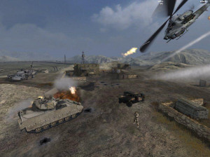 Battlefield 2 - PC