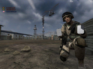 Battlefield 2 - PC