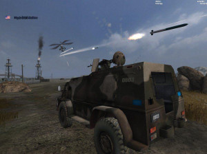 Battlefield 2 - PC