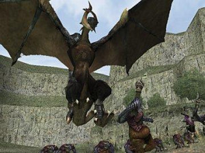 Drakengard 2 - PS2