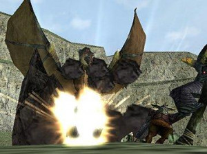 Drakengard 2 - PS2