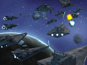 Star Wars : Empire at War - PC