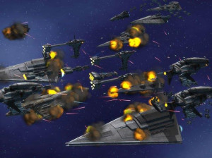 Star Wars : Empire at War - PC