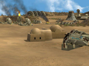 Star Wars : Empire at War - PC