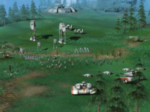 Star Wars : Empire at War - PC