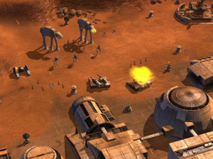 Star Wars : Empire at War - PC