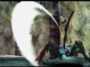 Devil May Cry 3 : Dante's Awakening - PS2
