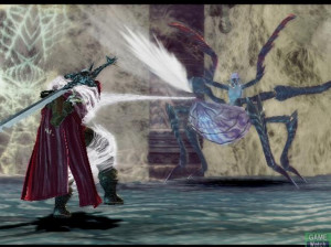 Devil May Cry 3 : Dante's Awakening - PS2