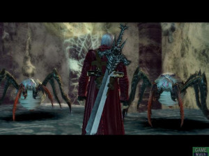 Devil May Cry 3 : Dante's Awakening - PS2