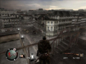 Sniper Elite - PC