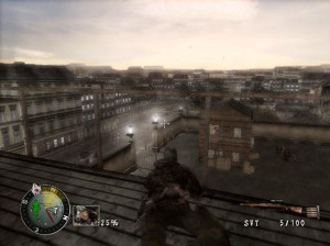 Sniper Elite - PC