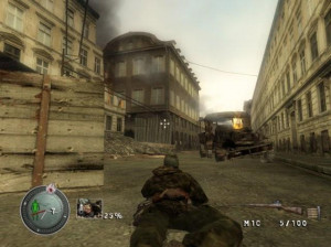 Sniper Elite - PS2