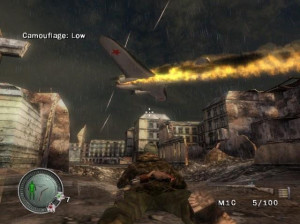 Sniper Elite - PS2