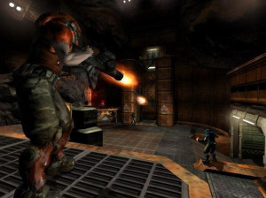 Doom 3 - Xbox