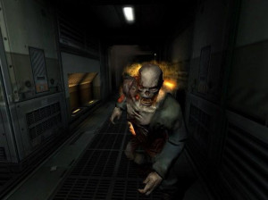 Doom 3 - Xbox