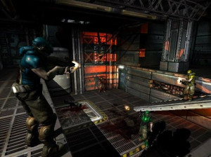 Doom 3 - Xbox