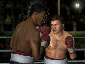 Fight Night Round 2 - PS2