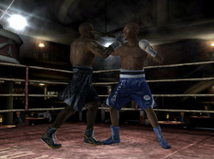 Fight Night Round 2 - PS2