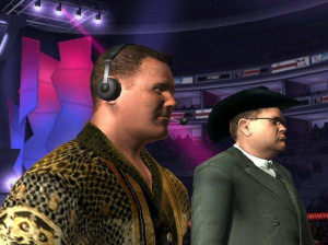 WWE Wrestlemania XXI - Xbox