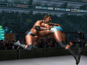 WWE Wrestlemania XXI - Xbox