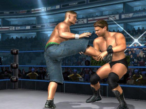 WWE Wrestlemania XXI - Xbox