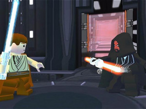 LEGO Star Wars : Le Jeu Vidéo - Xbox