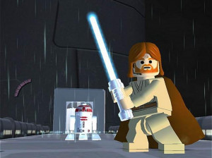 LEGO Star Wars : Le Jeu Vidéo - PC