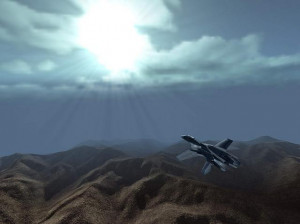 Rebel Raiders : Operation Nighthawk - PC