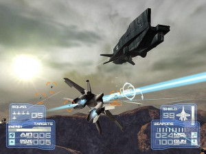 Rebel Raiders : Operation Nighthawk - PC