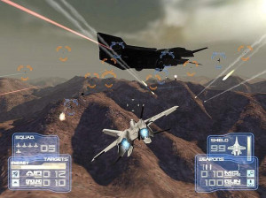 Rebel Raiders : Operation Nighthawk - PC