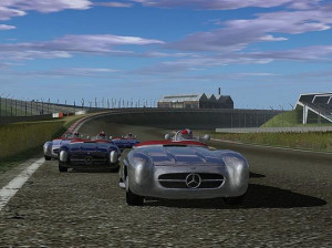 World Racing 2 - PC