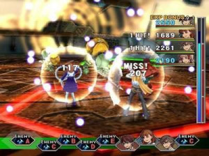 Wild Arms 4 - PS2