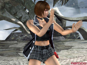 Tekken 5 - PS2