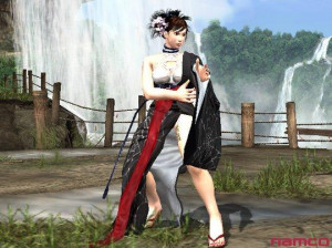 Tekken 5 - PS2