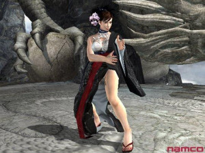 Tekken 5 - PS2