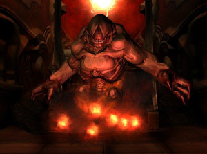 Doom 3 : Resurrection Of Evil - PC