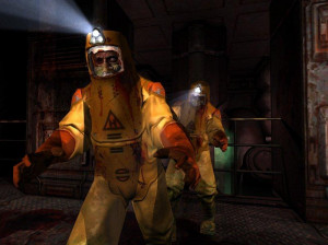 Doom 3 : Resurrection Of Evil - PC