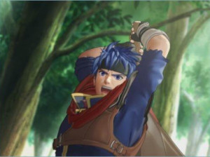 Fire Emblem : Path of Radiance - Gamecube