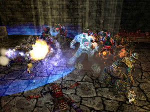 Dungeon Siege II - PC