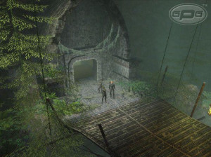 Dungeon Siege II - PC